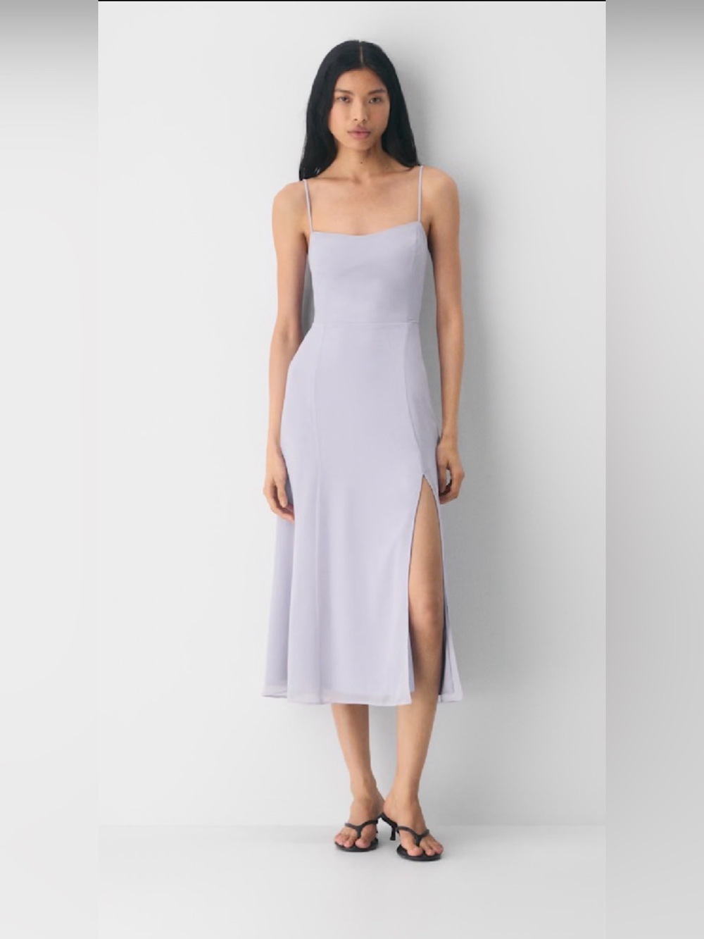 Wilfred Barrafina Dress